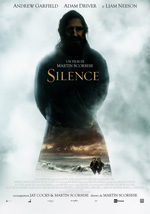 silence