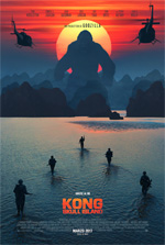 kong