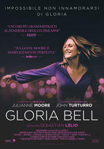 gloria bell