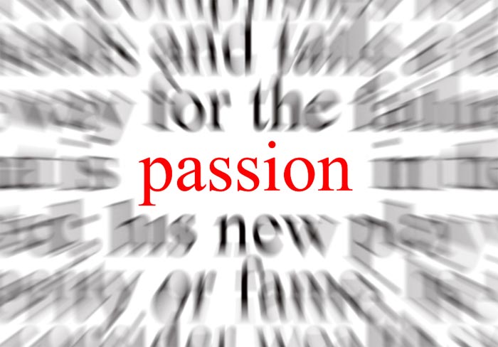 passion