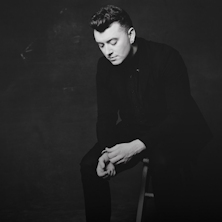 Foto sam smith