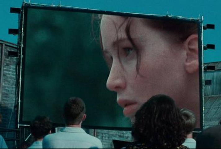 Perle hungergames 2