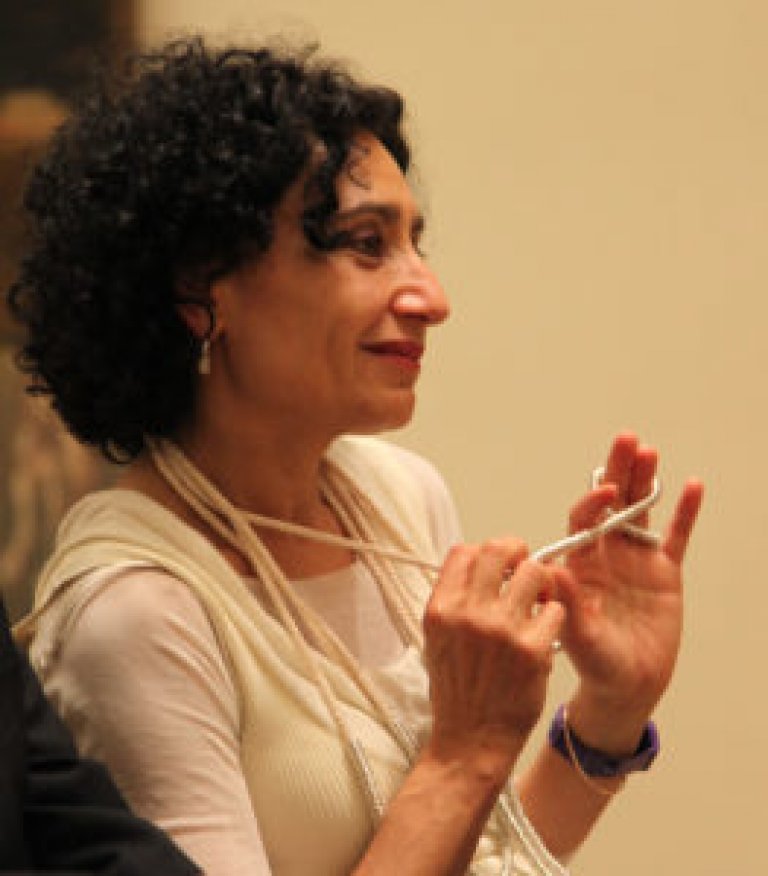 Per una democrazia culturale. Un dialogo con Marta Ragozzino