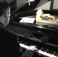 My way, interpretato da Toni de Giorgi per il n. 85