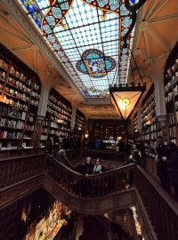 Fotografa la tua libreria preferita! - n85