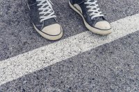 Il Confine che non finisce all’Orizzonte