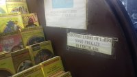 Fotografa la tua libreria preferita! - n84
