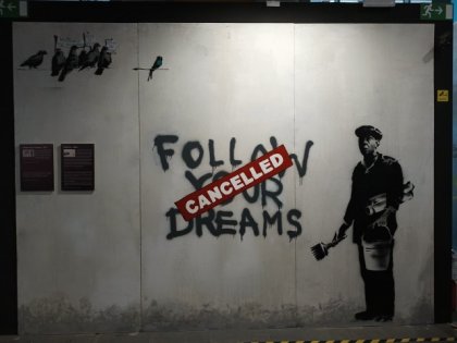 The World of Banksy – The immersive experience