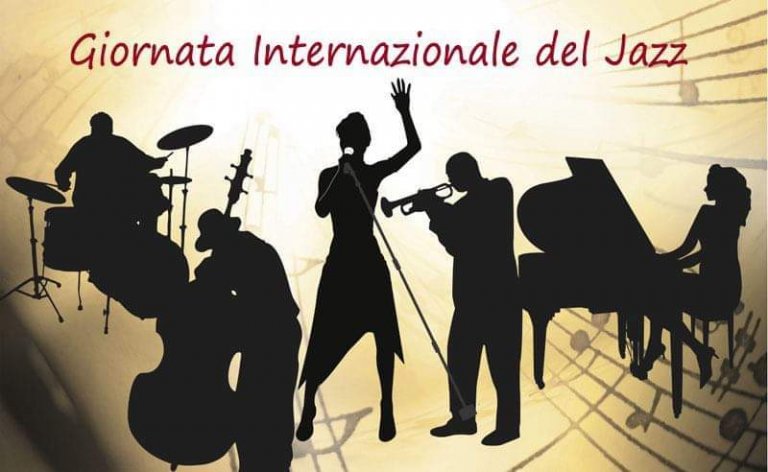 Gocce di jazz online per l’International jazz Day