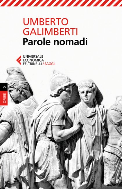 Arte oltre il luogo: dalle Parole nomadi alla Superficie