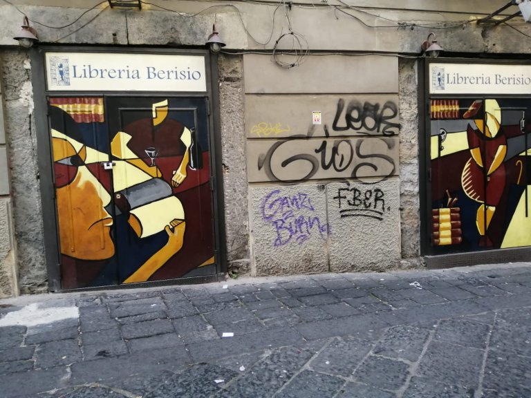 Fotografa la tua libreria preferita! n 87