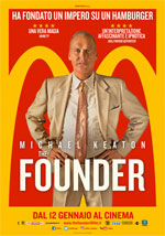 THEfOUNDER