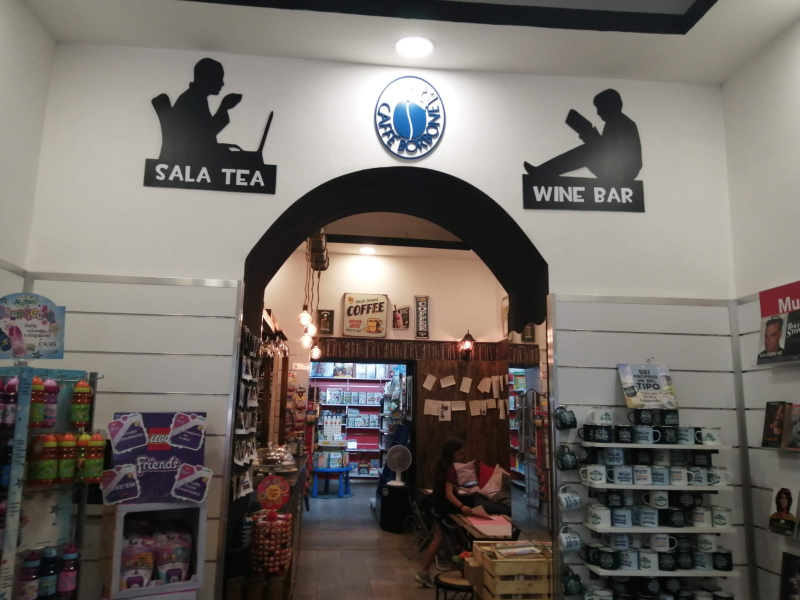 fotografare 3