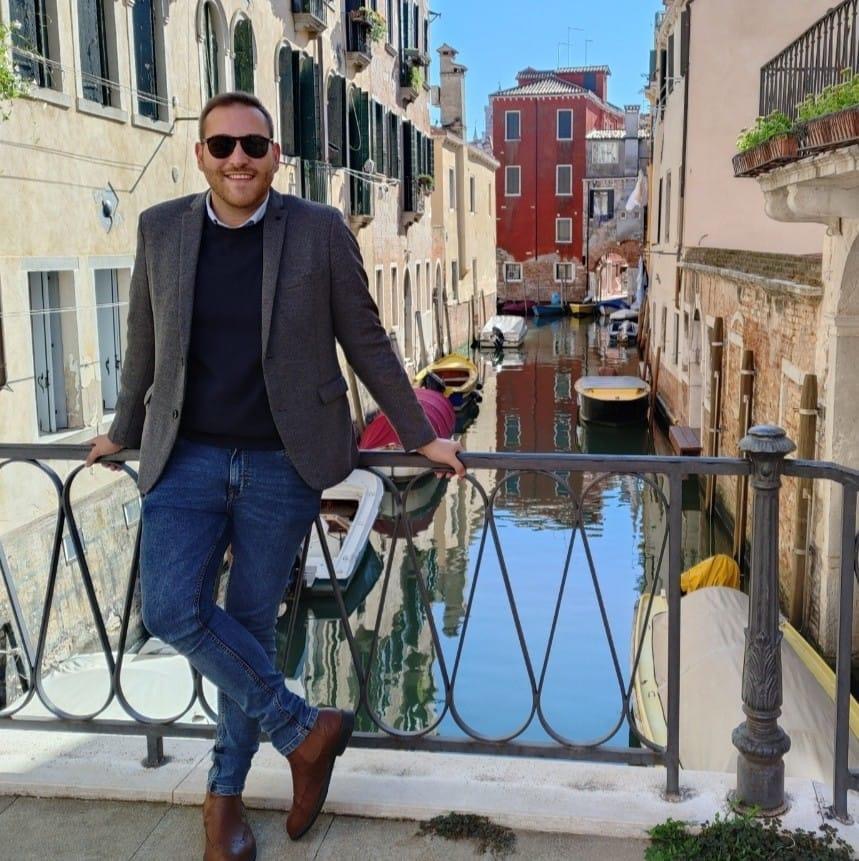 Federico Mussuto