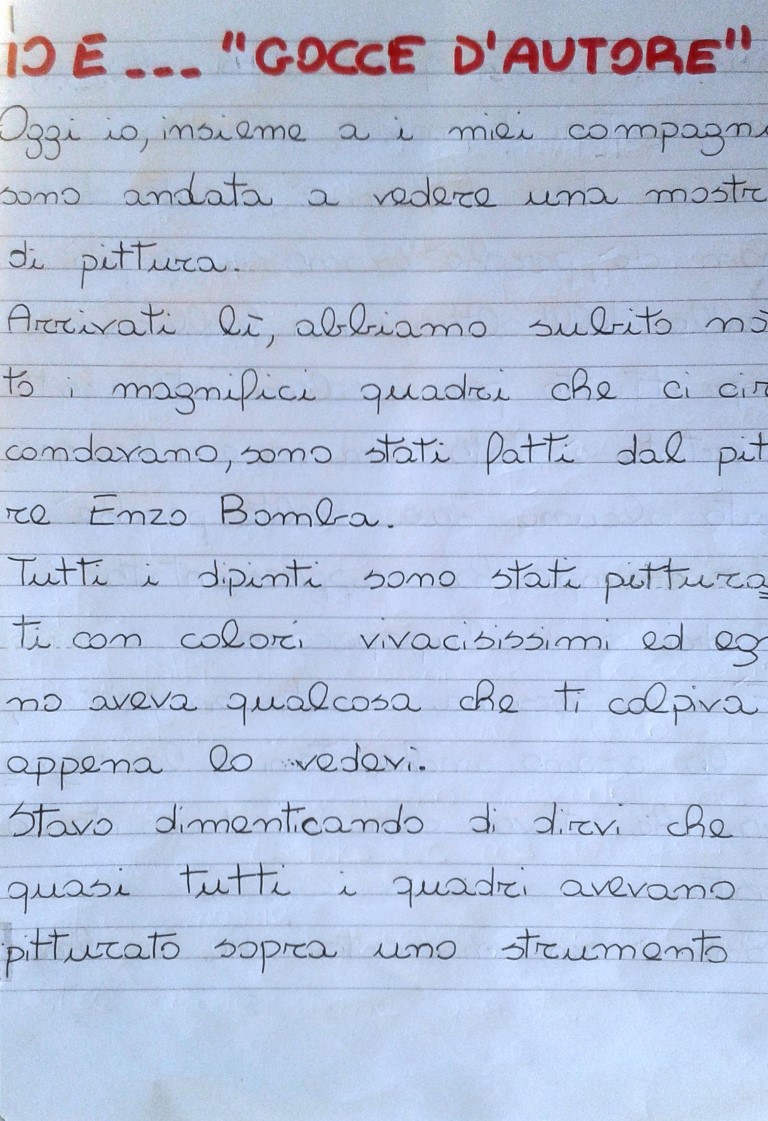 Investire 3