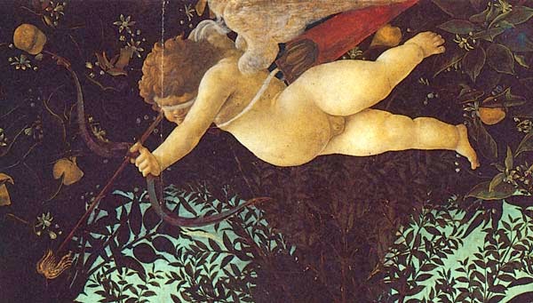 osservare eros 1