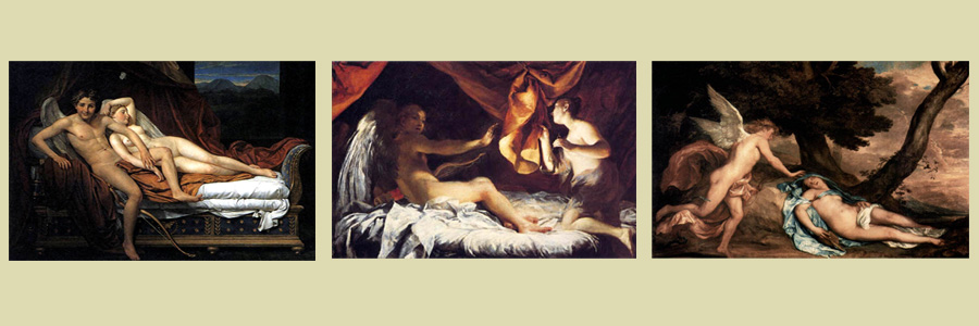 osservare eros 3
