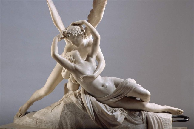 osservare eros 4