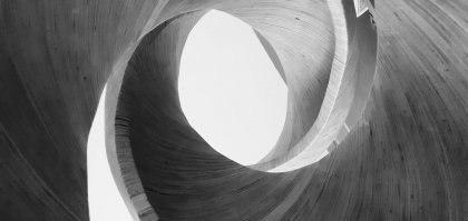 Le forme nelle sculture di Daraio