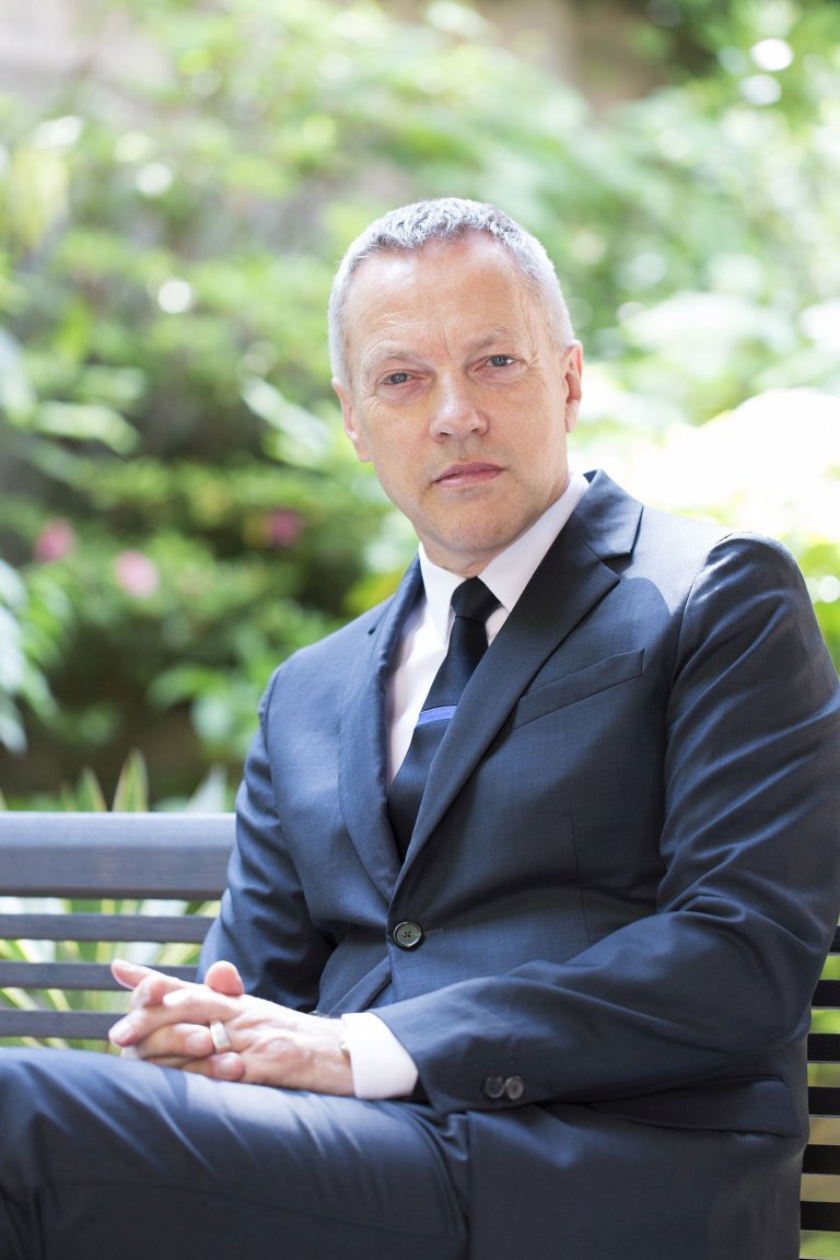Intervista all’ambasciatore danese Anders Carsten Damsgaard