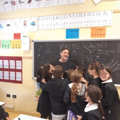 Il consenso dei piccoli e per i piccoli
