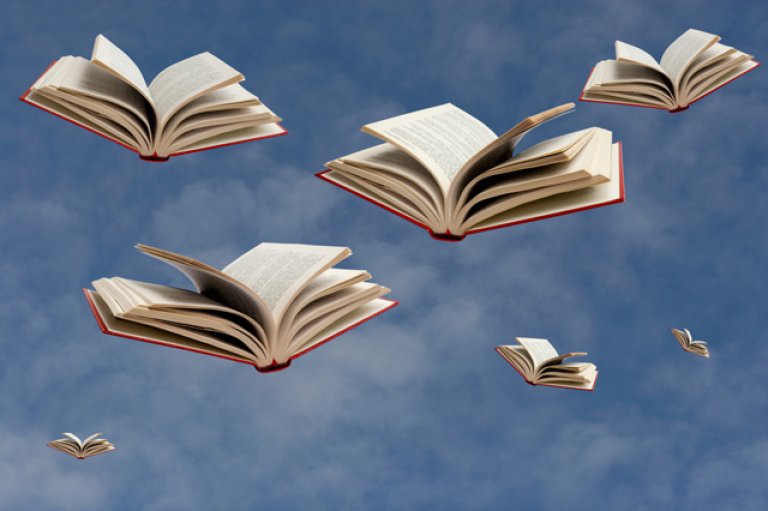 Qualche suggerimento di lettura
