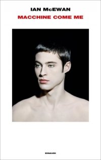Il romanzo retrofuturista di Ian McEwan