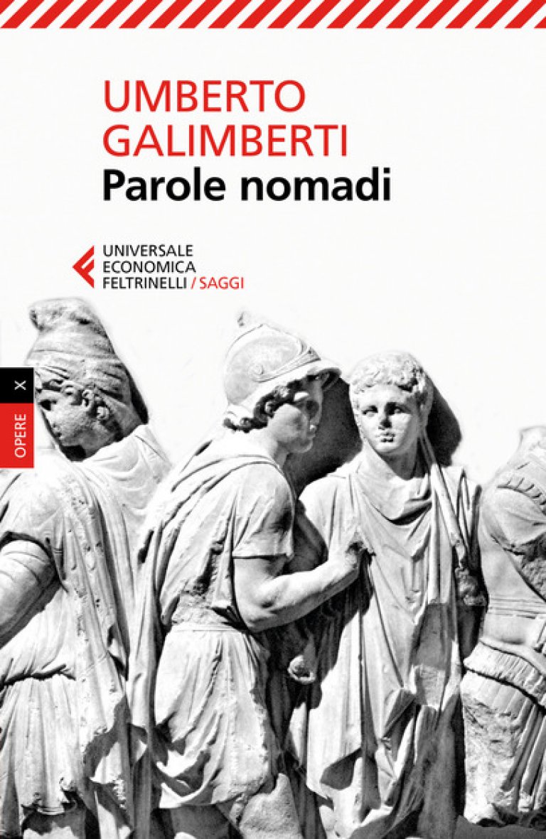 Arte oltre il luogo: dalle Parole nomadi alla Superficie